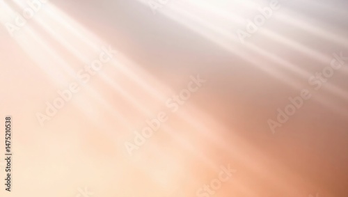 abstract background with light