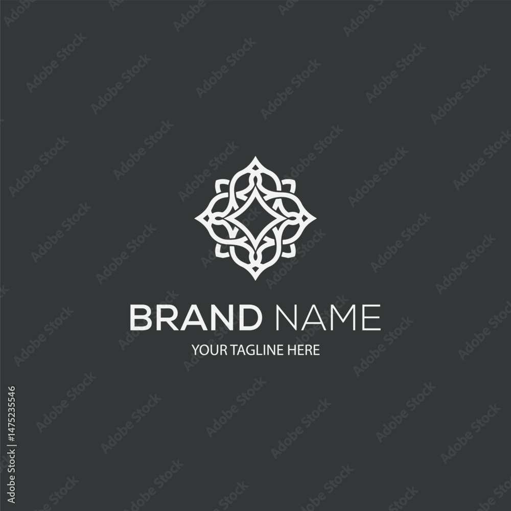 Editable Vector Design for Professional brand Identity Editable Vector Design for Professional brand Identity