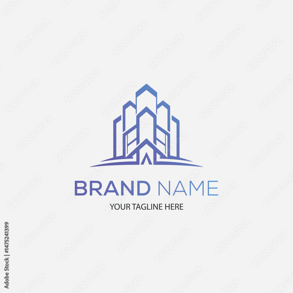 Editable Vector Design for Professional brand Identity Editable Vector Design for Professional brand Identity