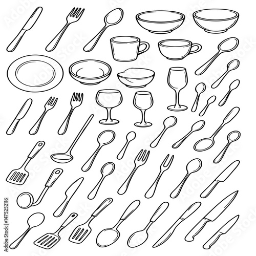 Cutlery