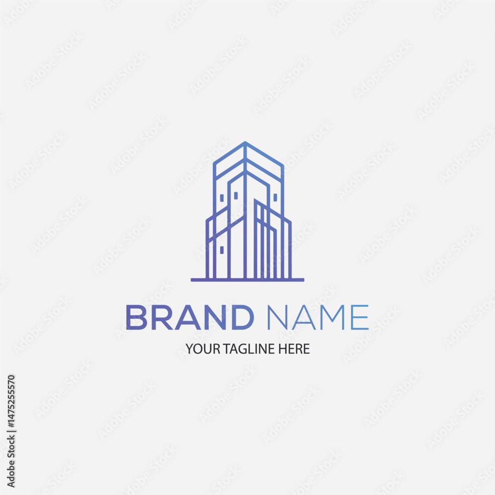 Editable Vector Design for Professional brand Identity Editable Vector Design for Professional brand Identity