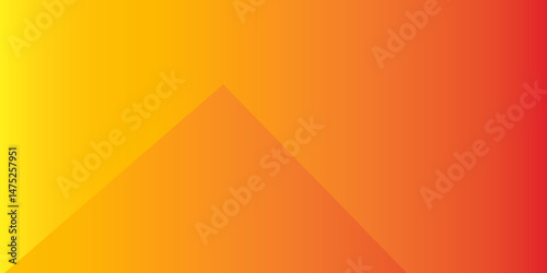 Abstract pyramid illustration of Giza with gold triangle shapes for web design