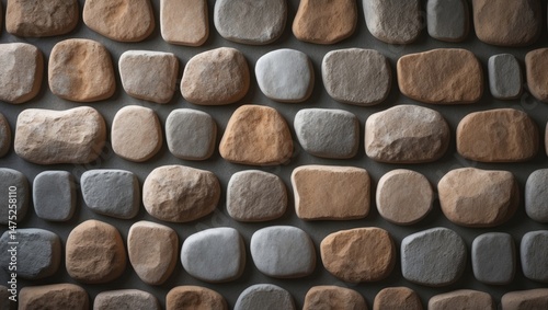 Outdoor exterior tiles for parking floors featuring ceramic material, rustic matte finish, and punch pattern