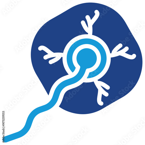 Placenta Icon
