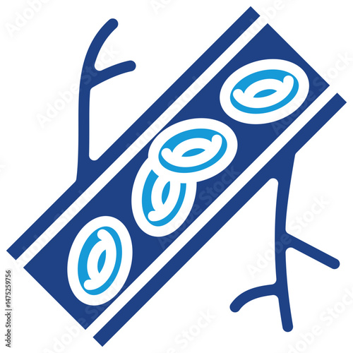 Vein Icon
