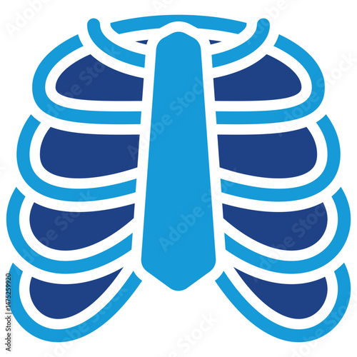 Thorax Icon