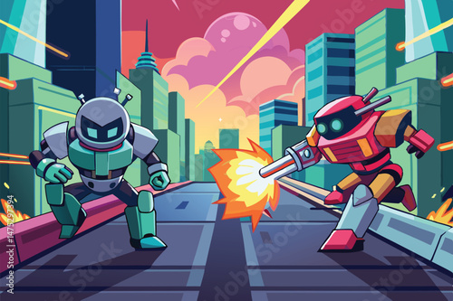 Adobe Illustrator Artwork