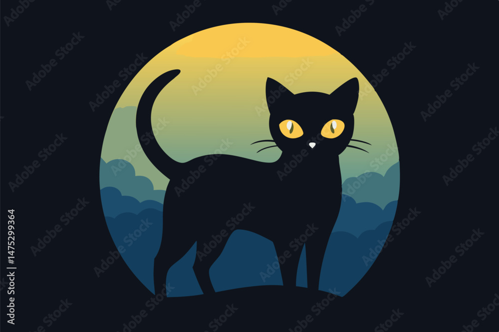 Fototapeta premium Adobe Illustrator Artwork