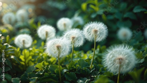 This plant, part of the flora used in herbal medicine, is celebrated for its anti-inflammatory effects and its role in soothing conditions such as arthritis and skin disorders.