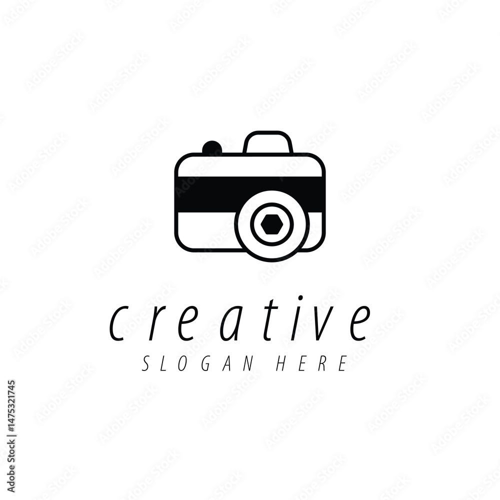 Email Marketing and E-commerce Business Logo