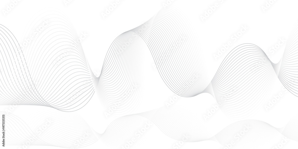 Abstract golden wavy, curve and ocean flowing dynamic lines. Vector Curves and Abstract Lines Converging in an Elegant Wave-Like Stroke. Elegant template for luxury cosmetics, technology, menu, cover Abstract golden wavy, curve and ocean flowing dynamic lines. Vector Curves and Abstract Lines Converging in an Elegant Wave-Like Stroke. Elegant template for luxury cosmetics, technology, menu, cover