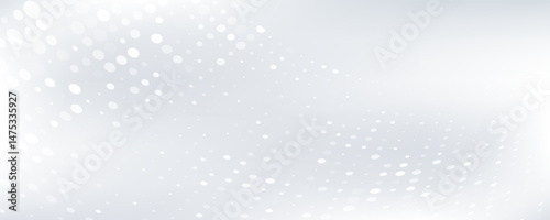 abstract white background modern design Vector illustration