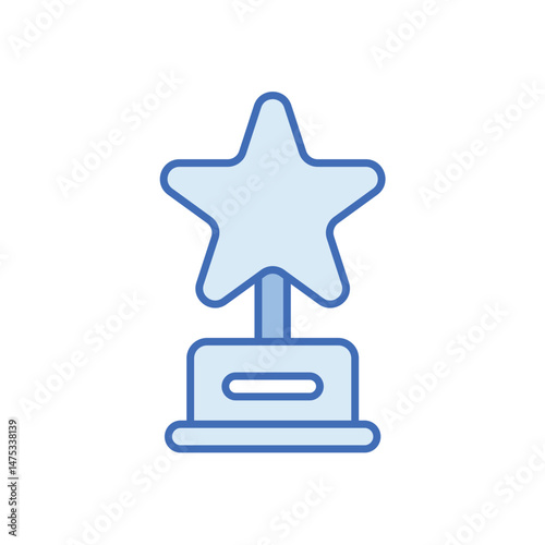 Award Vector icon