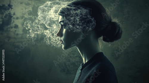 A psychological thriller about a woman who wakes up with amnesia and discovers that her entire life may have been fabricated, leading her on a quest for the truth