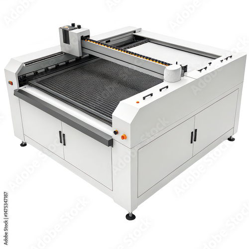 Laser cutter png precision cutting machine png digital engraver png laser tool png crafting machine png white background image