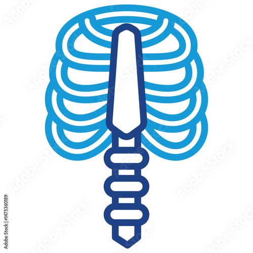 Spine Icon