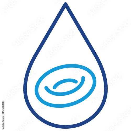 Blood Icon