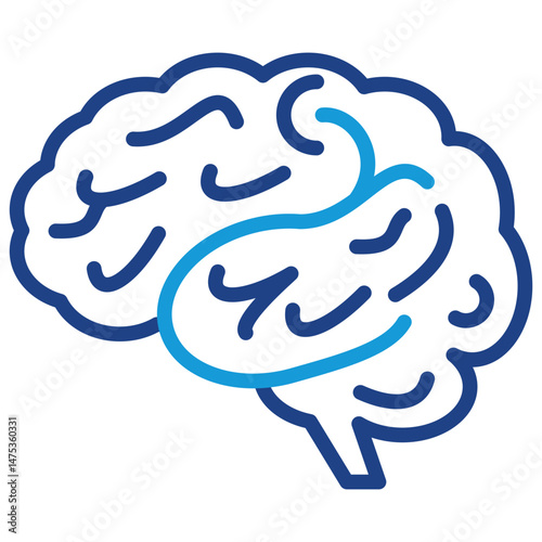 Brain Icon