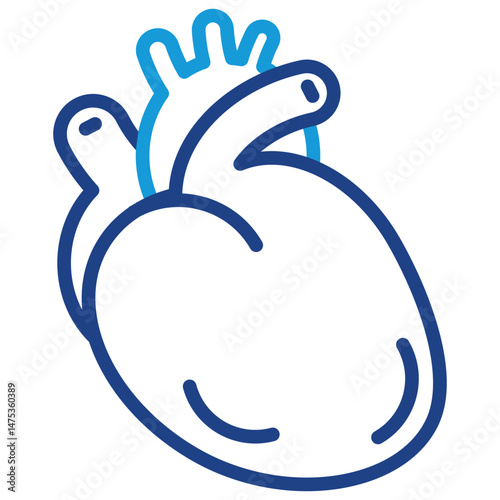 Heart Icon