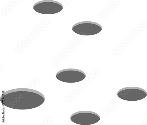 hole