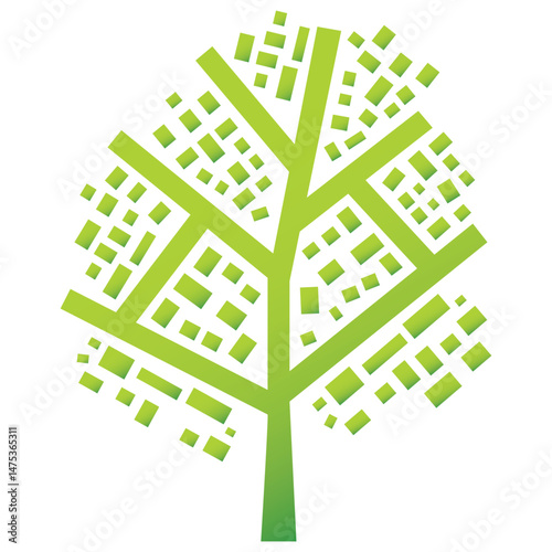 Ecological Municipality Town Tree City