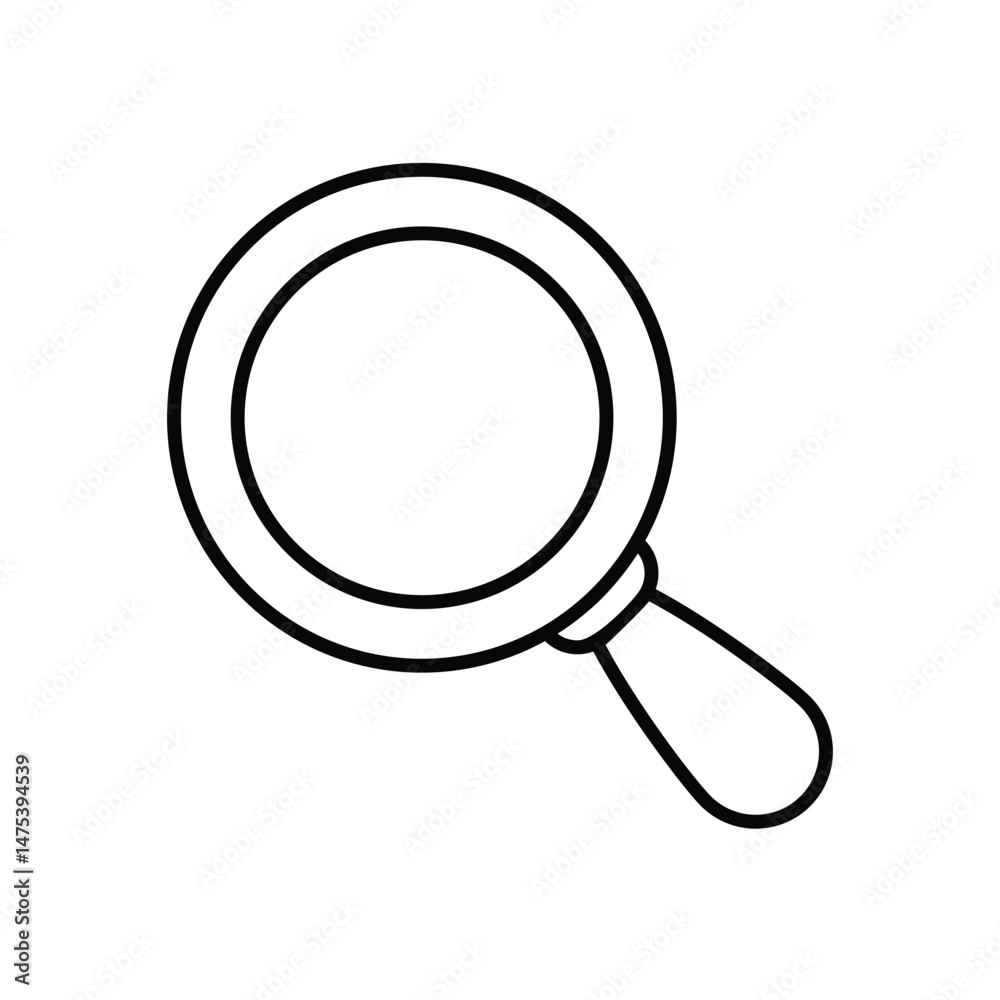 Search Vector icon Search Vector icon