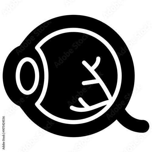 Eye Icon
