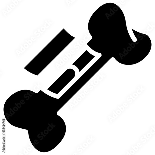 Bone Icon