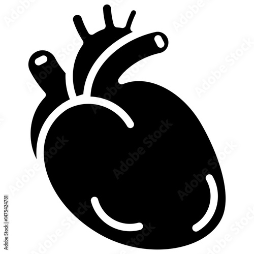 Heart Icon