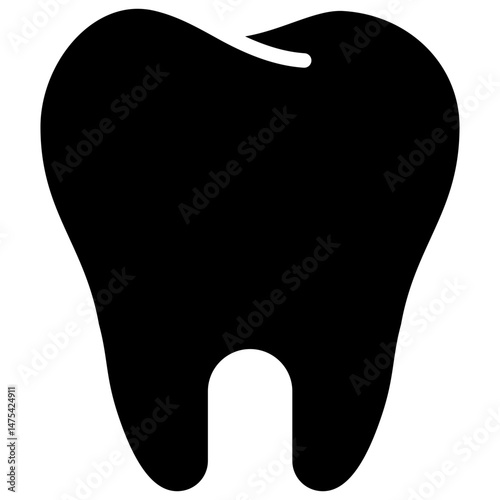 Tooth Icon