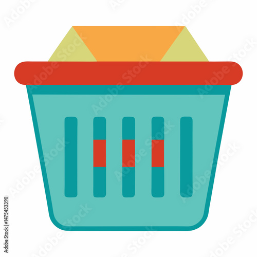 recycle bin icon