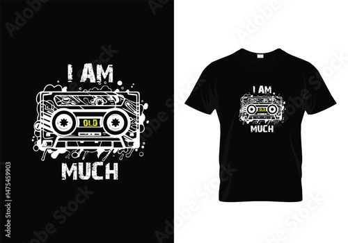 t shirt design
