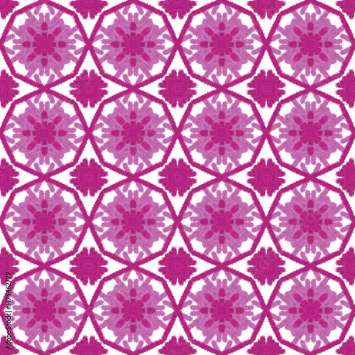 abstract seamless pattern