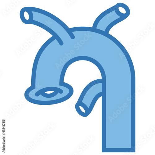 Aorta Icon