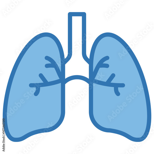 Lung Icon