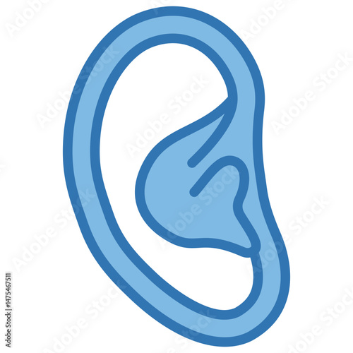 Ear Icon