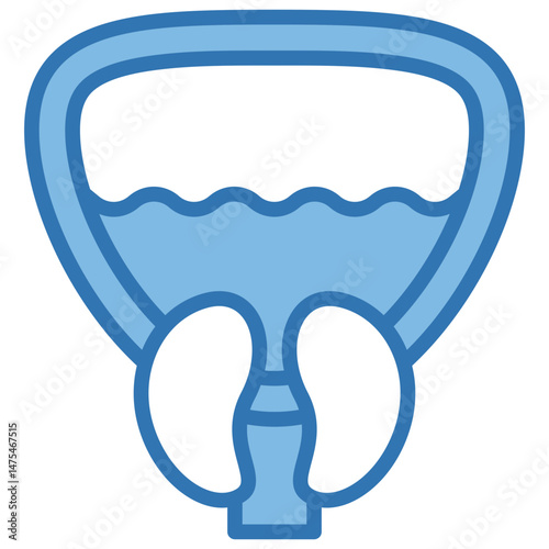 Bladder Icon