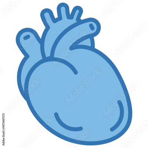 Heart Icon