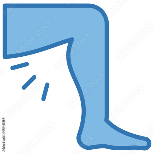 Limb Icon