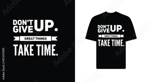 Foto t shirt design