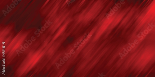 Dynamic red motion blur artistic design representing speed and energy for modern visuals for dynamic visual impact ideal for decorative and artistic designs