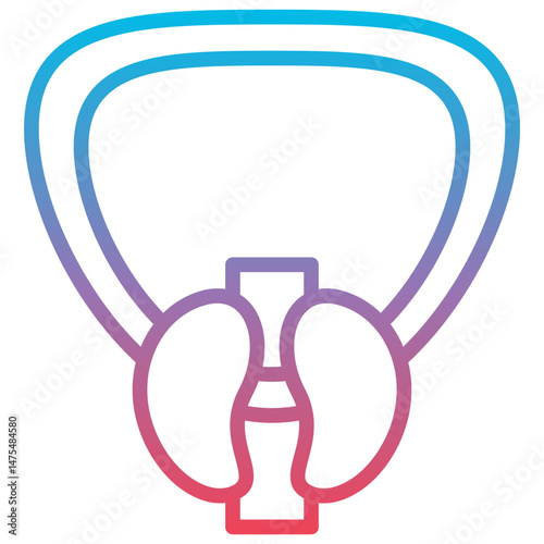 Prostate Icon