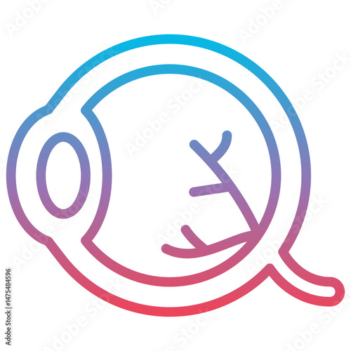Eye Icon