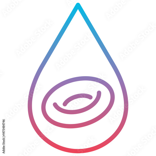 Blood Icon
