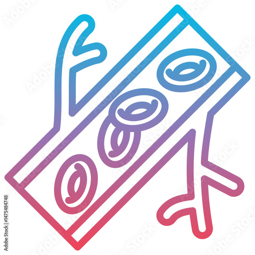 Vein Icon