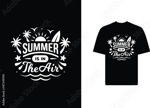 The best T shirt design