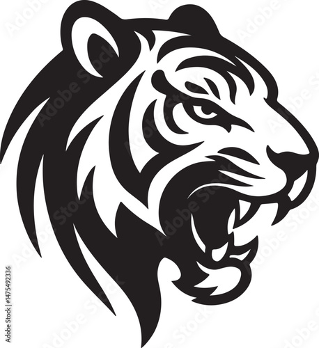 All animal art design