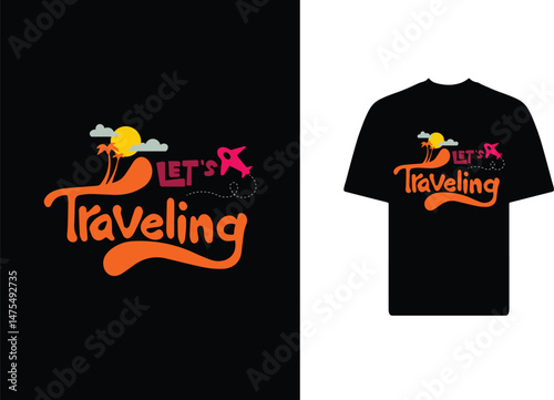 The best T shirt design