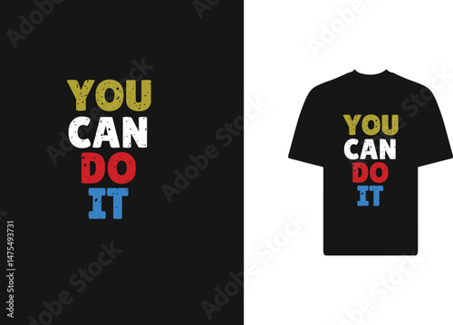 The best T shirt design