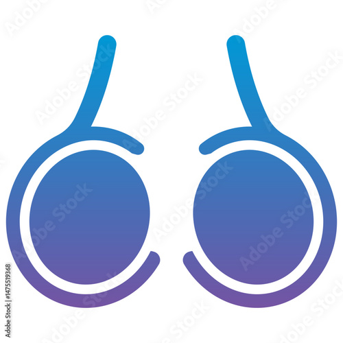 Testis Icon